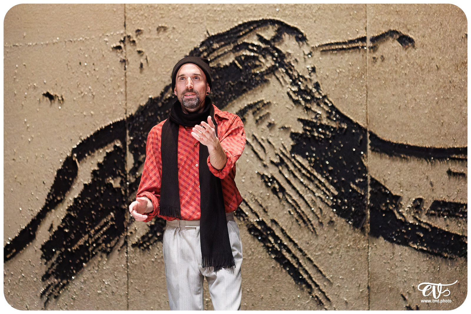 HISTOIRE D'AMOUR (DERNIERS CHAPÎTRES) - CIE LE TALON ROUGE